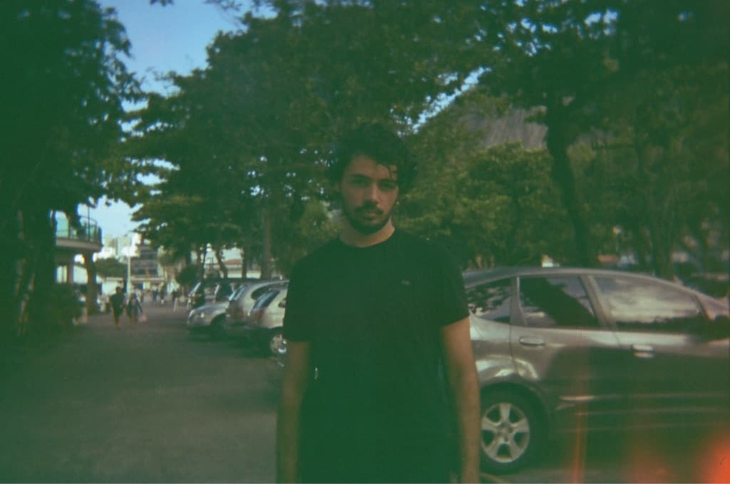Benjamin berger